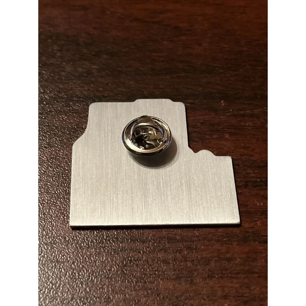 McDonald’s 2011‎ National People Week Manager Employee Lapel Hat Pin